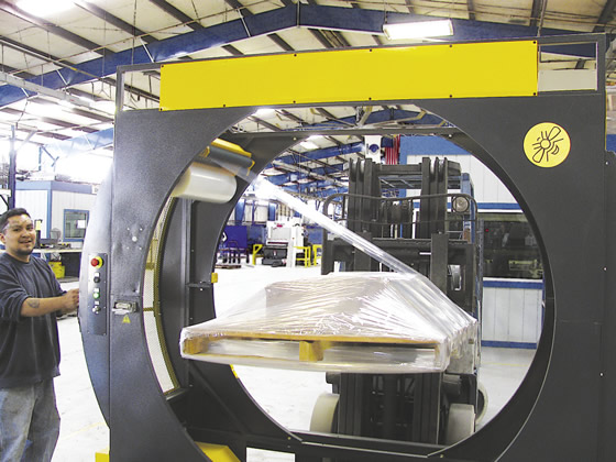 Wrap it up: General Industry Coverage