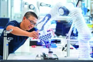 Embracing 4.0: Safety, Standards & Compliance