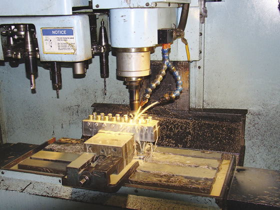 Vertically aligned: General Industry Coverage