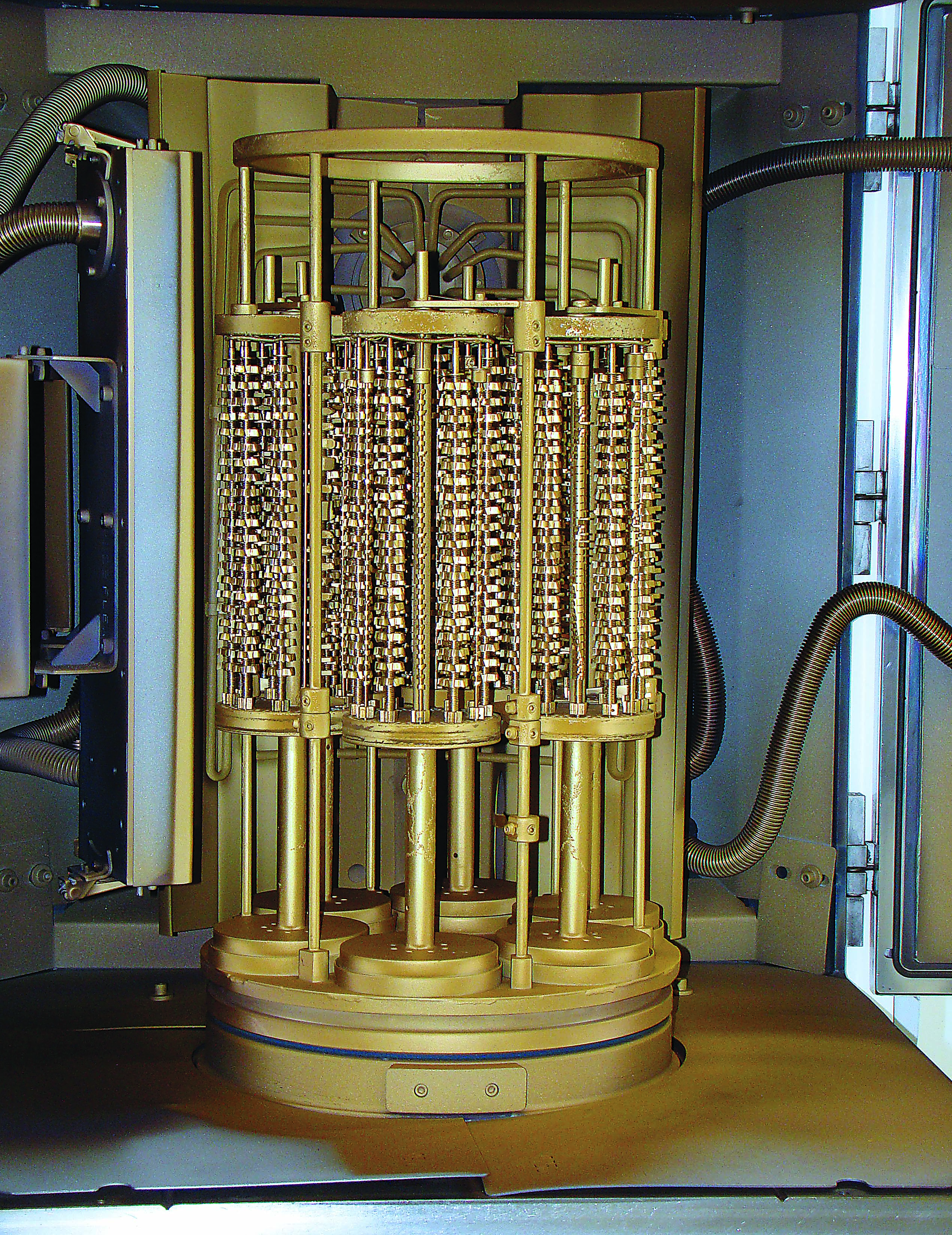 Understanding coatings and how they lower machining costs