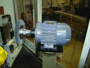 Deburring: an essential but often overlooked process