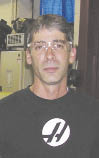 Training machinists the old-fashioned way