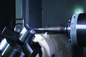 Determining when a custom toolholder is a better option