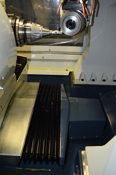 Case Study: How a tool producer keeps its edge