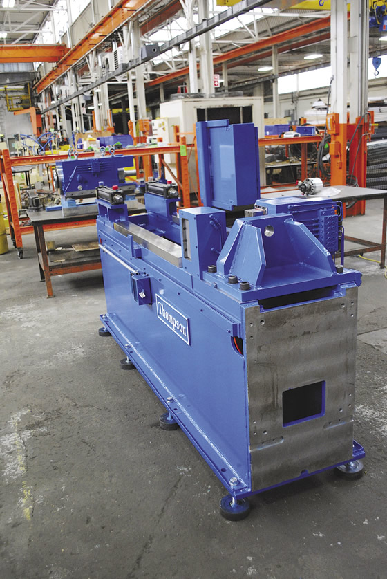 Refurbishing toolmaking productivity