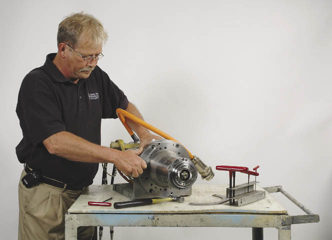 Spin doctors: Inspection Efficiency