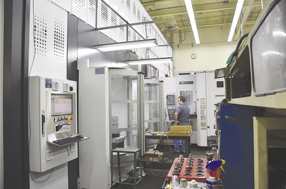 Down with downtime: General Industry Coverage