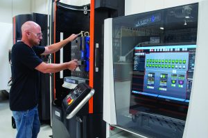Palletization system boosts productivity: Supply Chain & Logistics