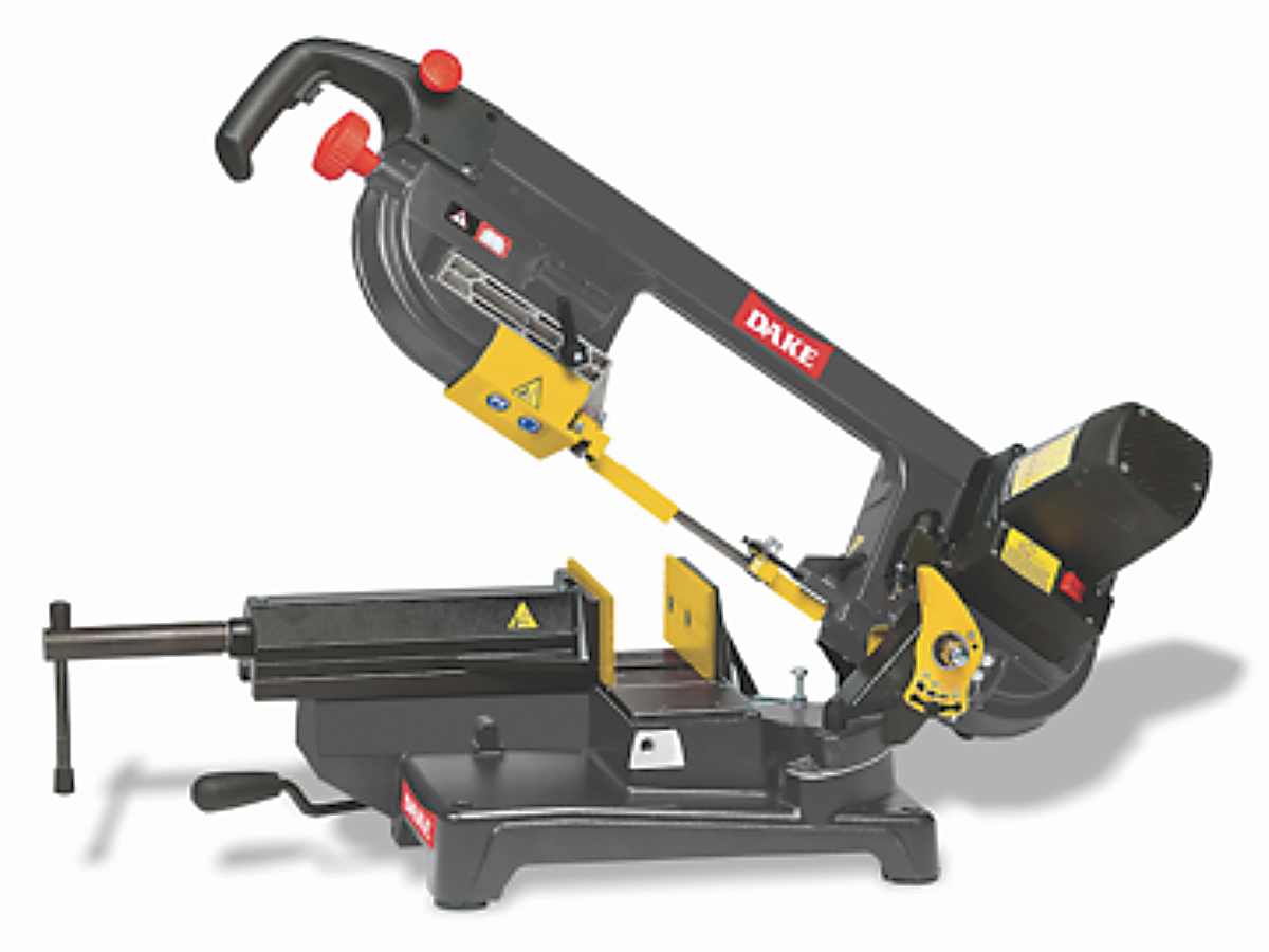 The challenges of sawing new alloys