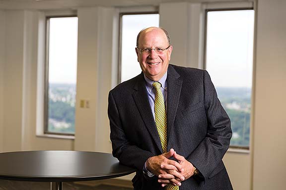 Kennametal CEO’s take on simplifying production