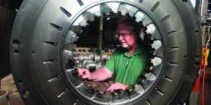 Partnership boosts productivity: Design & Engineering