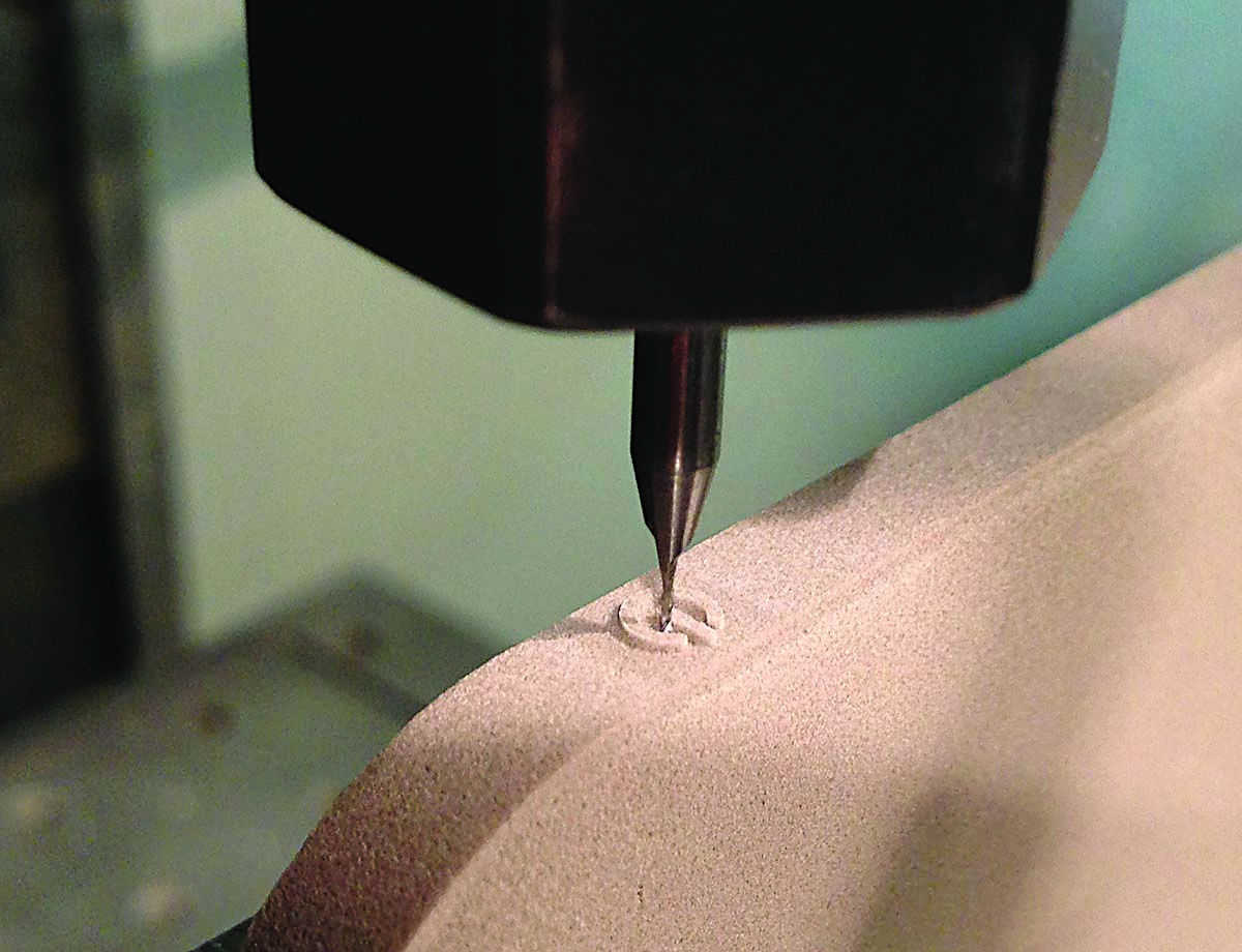 Shop profile: The art of parts