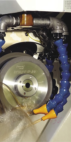 Stop the sticking: General Industry Coverage