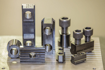 IMTS 2016 Preview: Tooling & Workholding