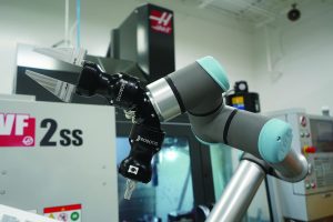 Boosting production capacity with ‘brobots’