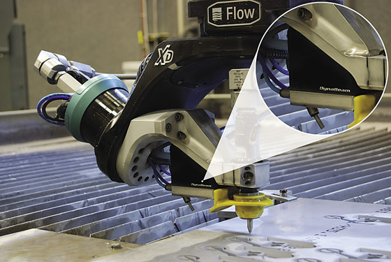 Height of accuracy: General Industry Coverage