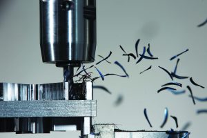 Efficiently remove material: Design & Engineering