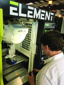 Custom machines offer solutions standard ones sometimes can’t