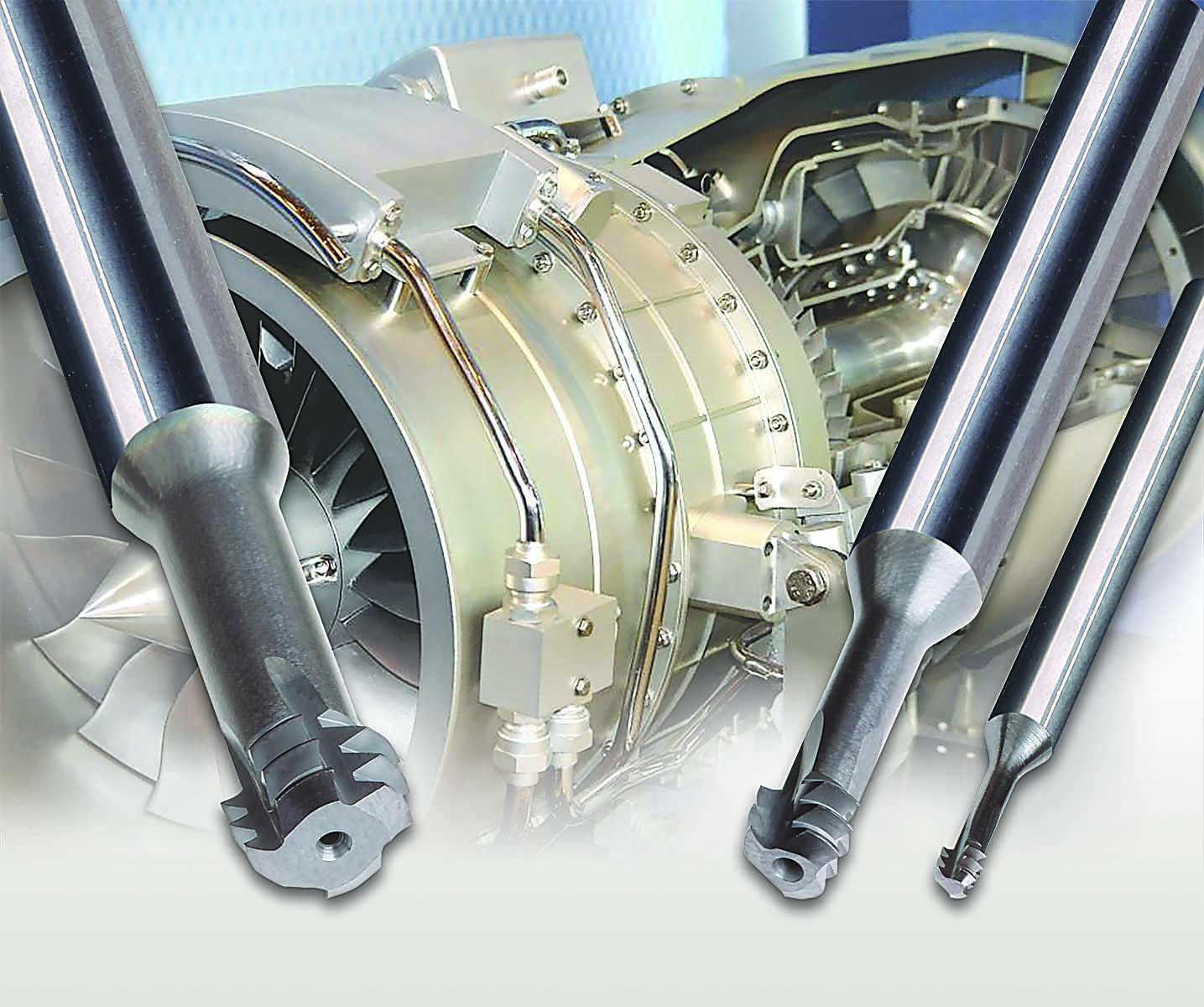 Threading exotic metals: Medical Manufacturing