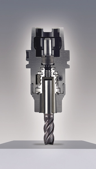 IMTS 2016 Preview: Tooling & Workholding
