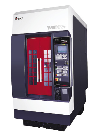 IMTS 2016 Preview: Machine Tools & Accessories