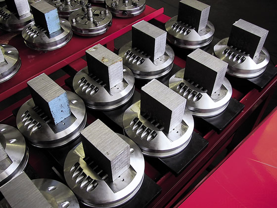 Choosing wire EDM workholders