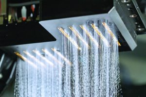 Printing precision: CMM Inspection