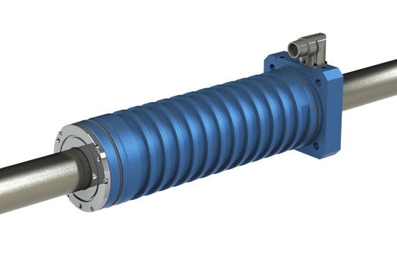 Case Study: How a tool producer keeps its edge