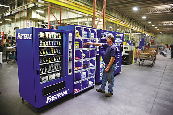 Making the invisible visible: Inspection Efficiency