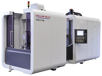 IMTS 2016 Preview: Machine Tools & Accessories