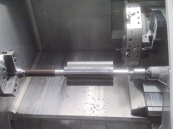 Saving face: Get a grip on machined parts with face drivers