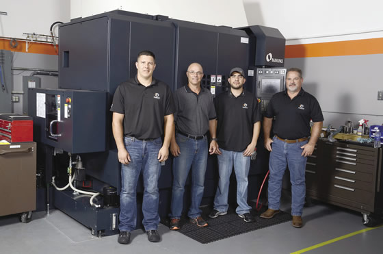 Planetary prototypes: CMM Inspection