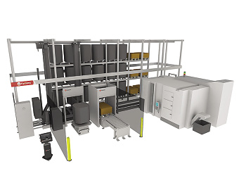 IMTS 2016 Preview: Machine Tools & Accessories