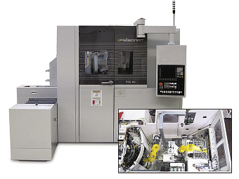 IMTS 2016 Preview: Machine Tools & Accessories