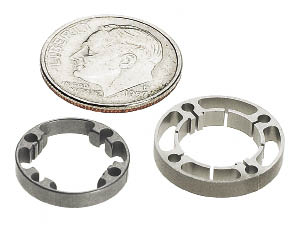 Electrifying prototypes