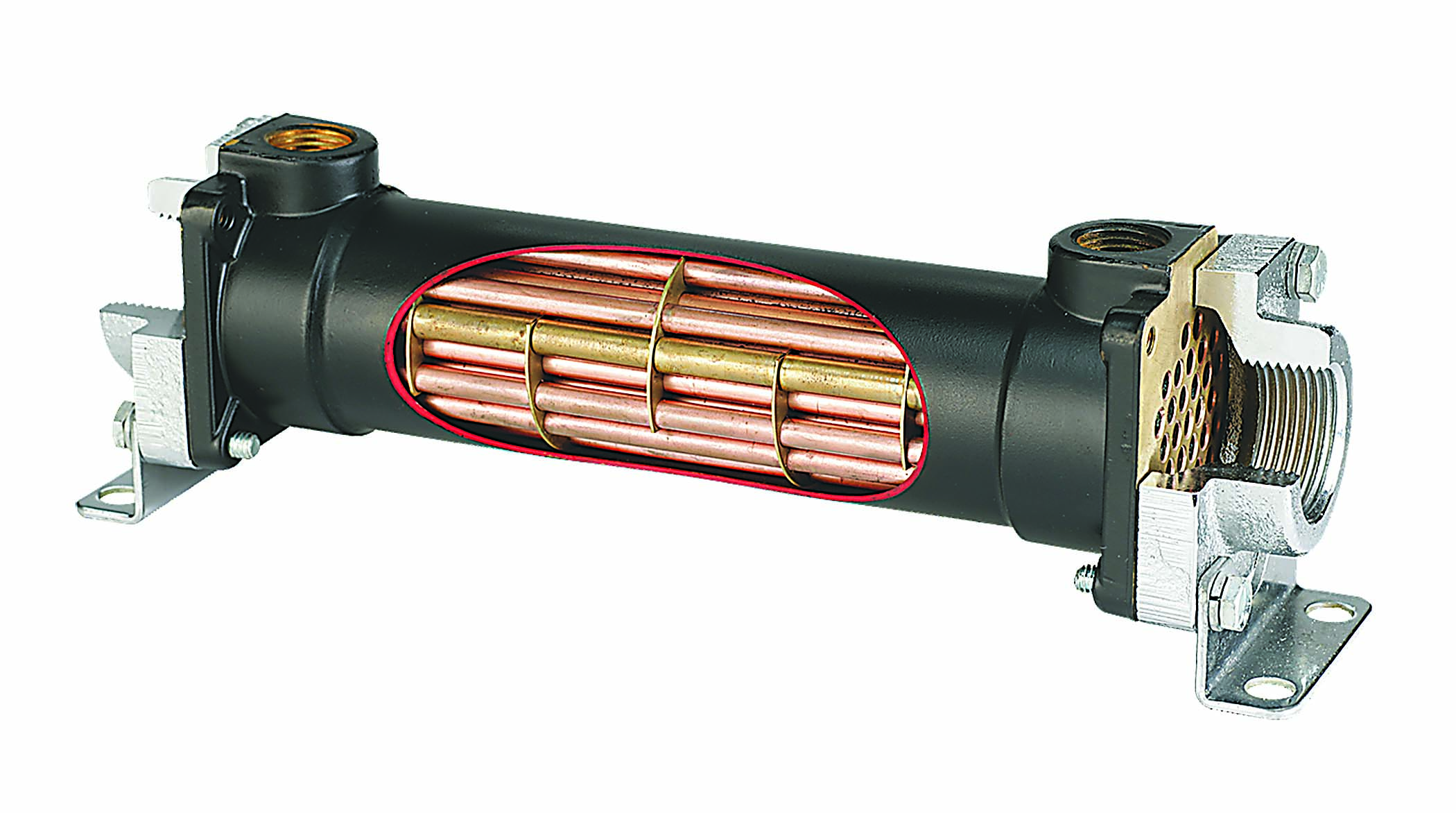 Cylindrical die thread rolling is quick and economical
