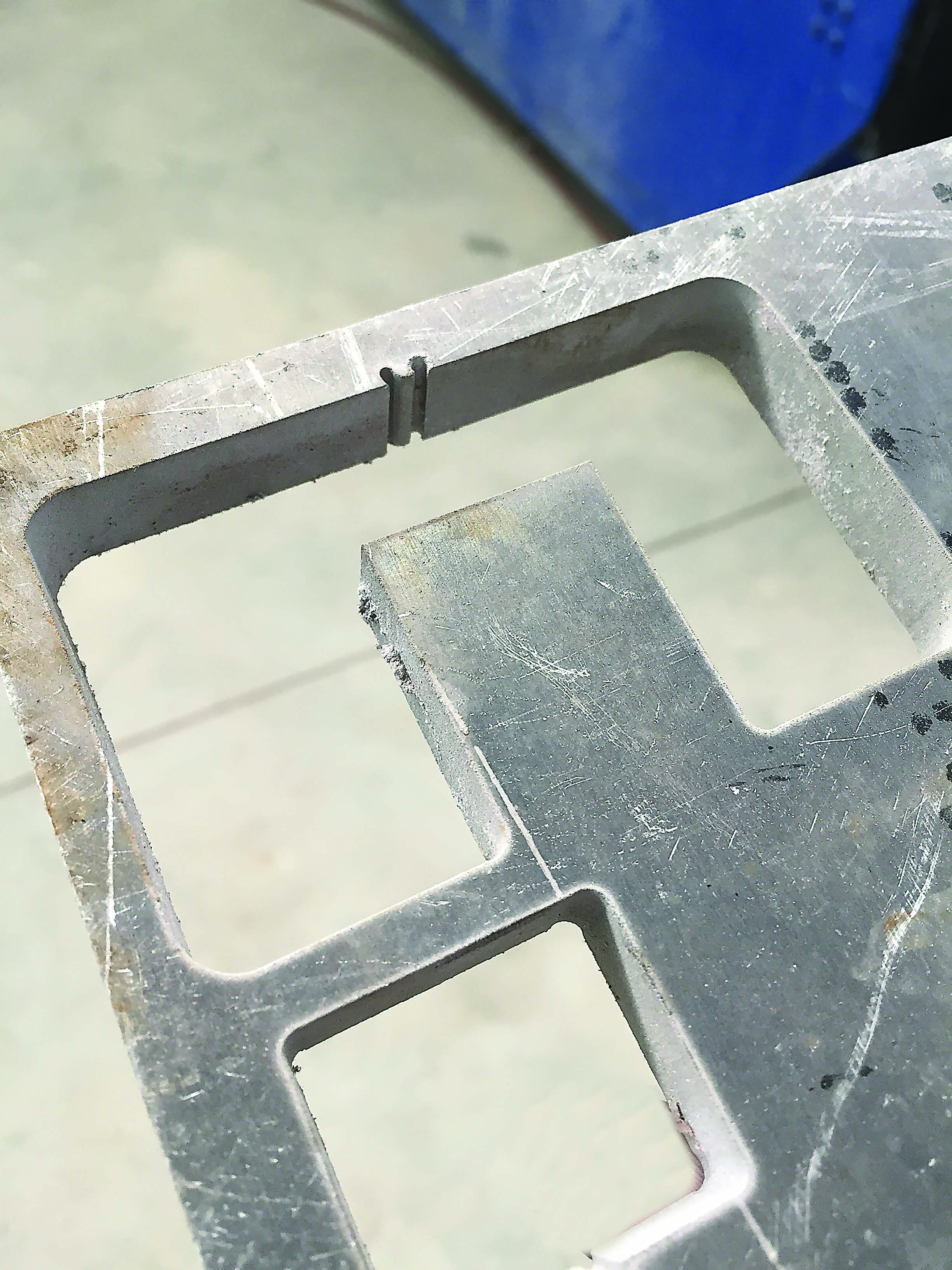 Factors to consider before bringing abrasive waterjetting in-house