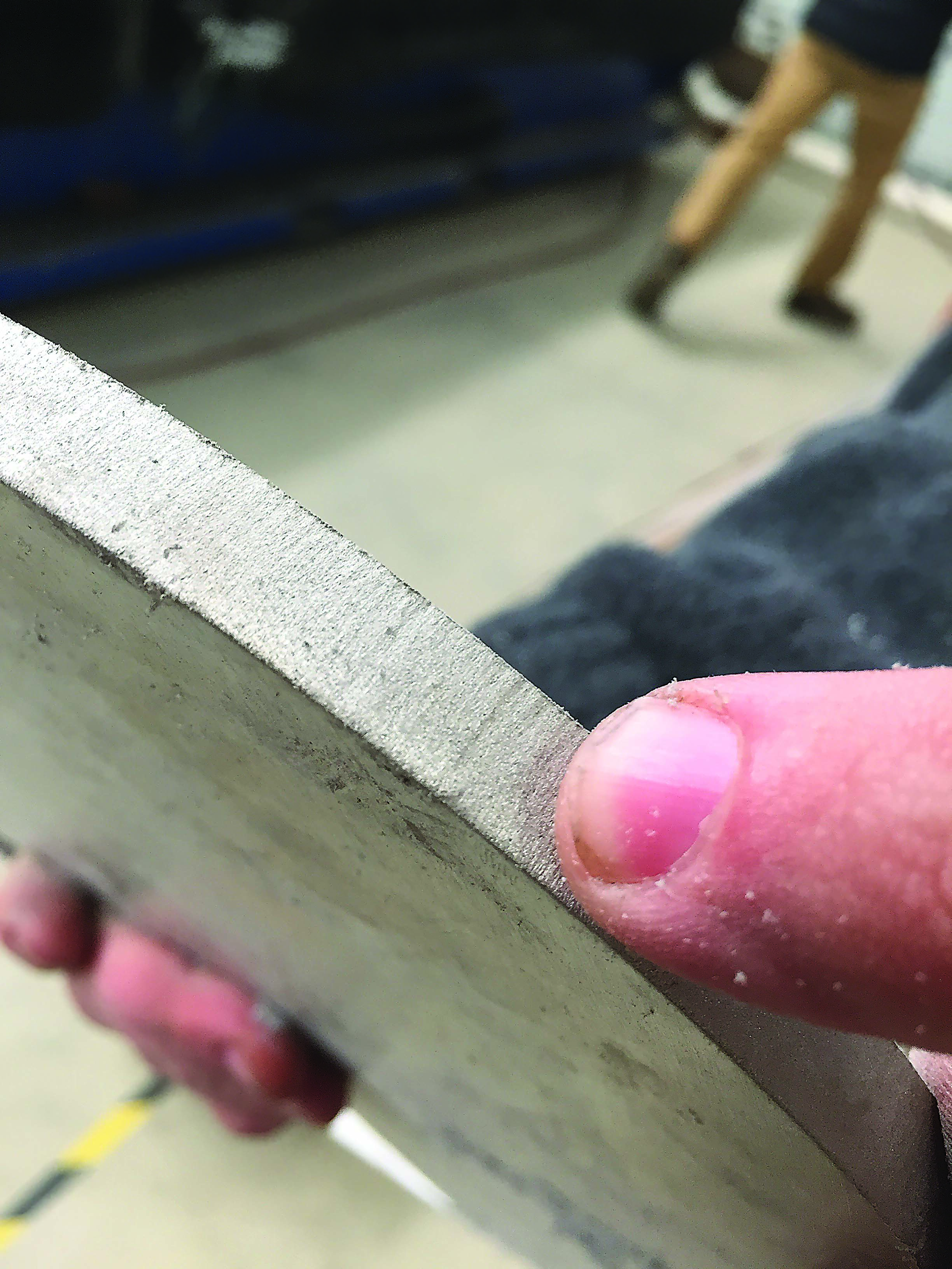 Factors to consider before bringing abrasive waterjetting in-house