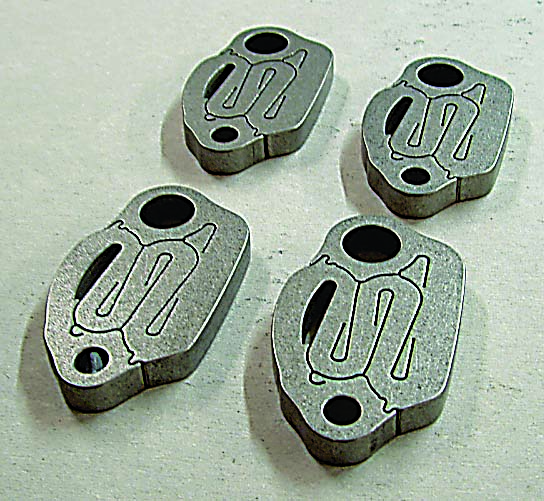 Factors to consider before bringing abrasive waterjetting in-house