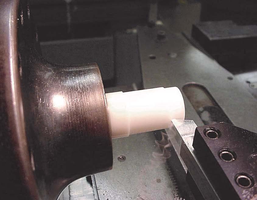Shop Operations: Odds and ends