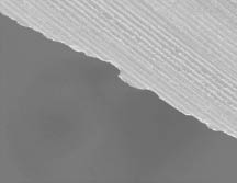 Spindle bearing preload increases stiffness