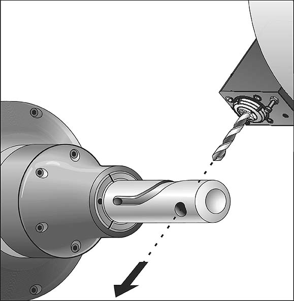 Live tooling capabilities on the rise