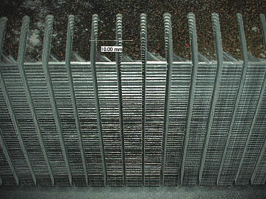 Composite Connection