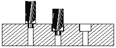 Holemaking operations