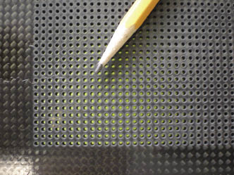 Composite Connection