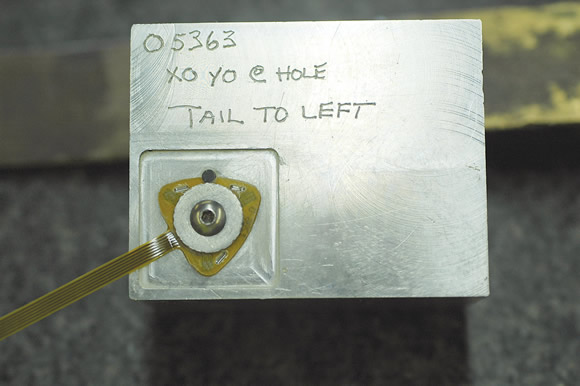 More tips for operating a CNC mill