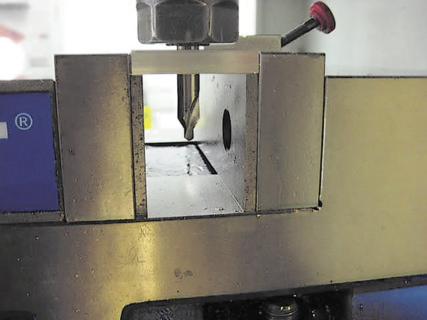Avoiding machine crashes
