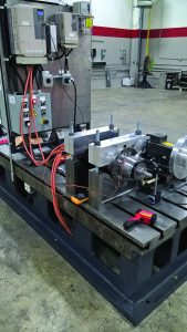 Beware of expedited spindle repair