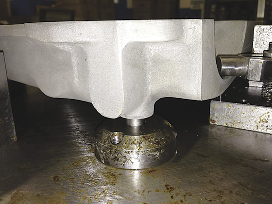 Stick with it: Drilling Performance