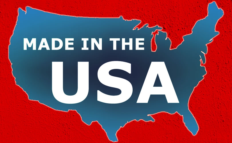 Cutting tool executive cautions manufacturers about ‘Made in USA’ label